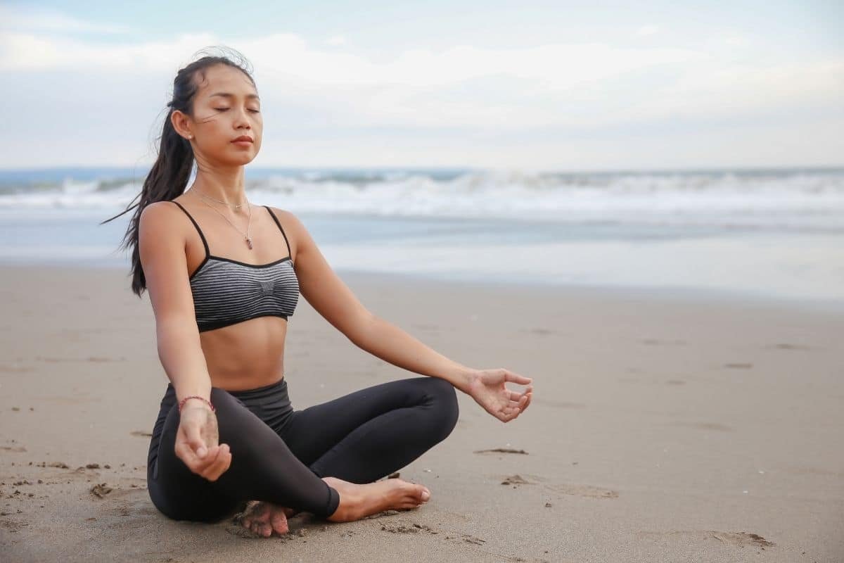 Meditation And Mindfulness: The Benefits, Continued